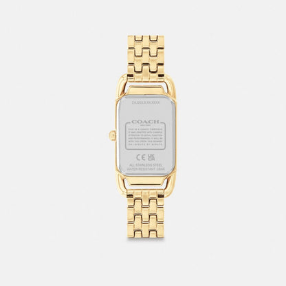 Cadie Watch, 20 Mm X 32.5 Mm