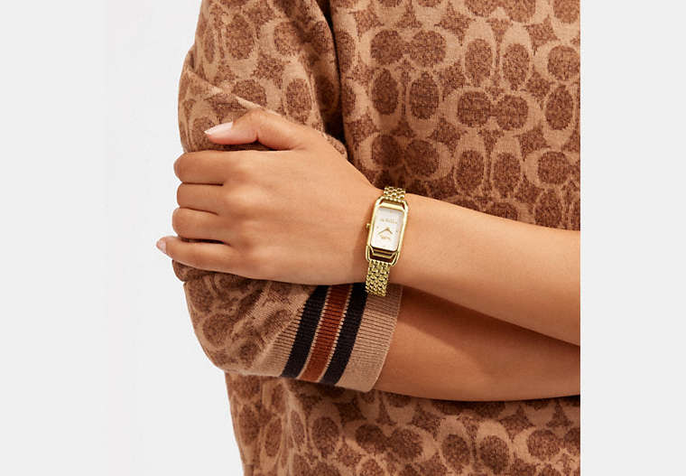 Cadie Watch, 20 Mm X 32.5 Mm