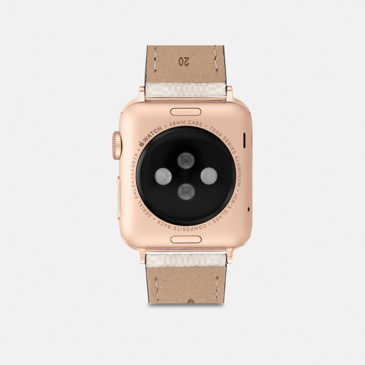 Apple Watch® Strap, 38 Mm And 40 Mm