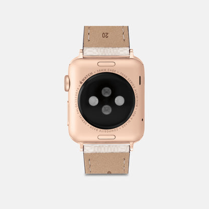 Apple Watch® Strap, 38 Mm And 40 Mm