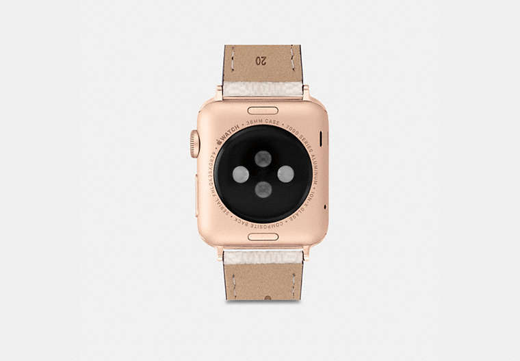 Apple Watch® Strap, 38 Mm And 40 Mm