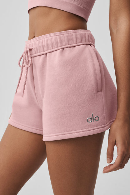 Accolade Short — Part 1