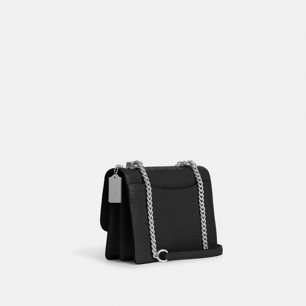 Klare Crossbody Bag