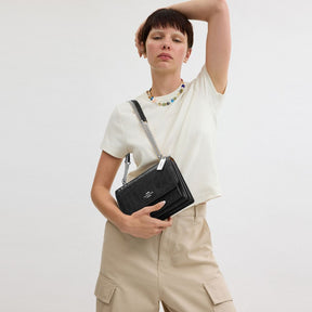 Klare Crossbody Bag