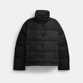 Signature Down Jacket