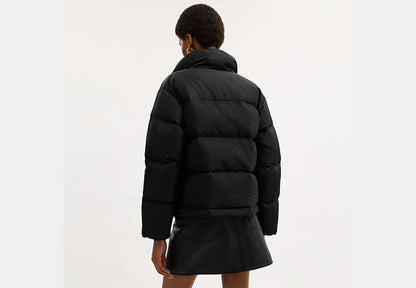 Signature Down Jacket