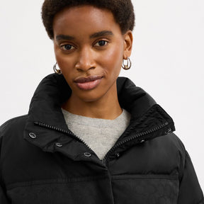 Signature Down Jacket
