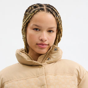 Signature Down Jacket