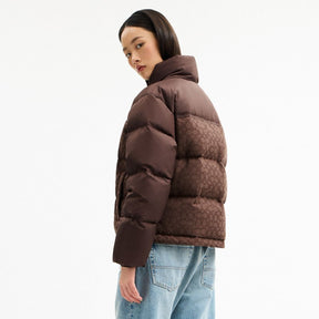 Signature Down Jacket