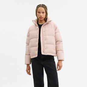 Signature Down Jacket