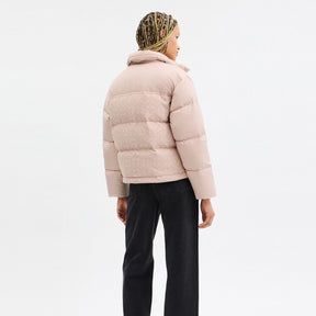 Signature Down Jacket