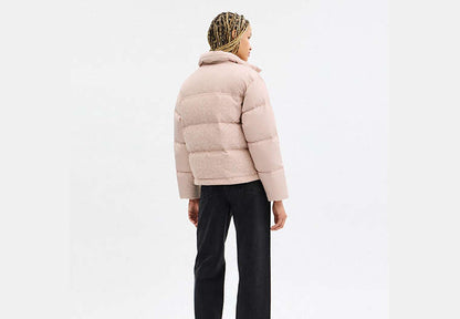 Signature Down Jacket
