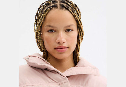 Signature Down Jacket
