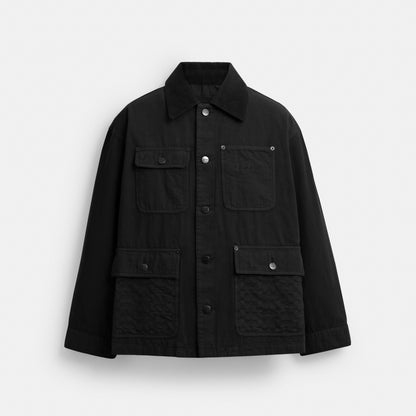 Chore Coat