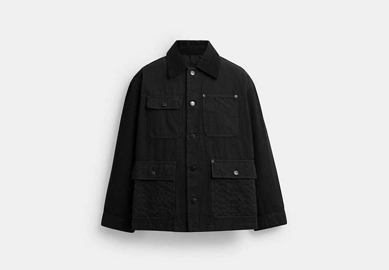 Chore Coat
