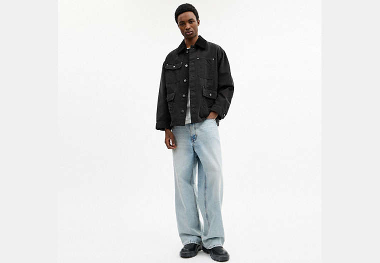Chore Coat