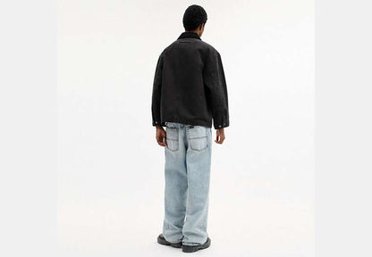 Chore Coat