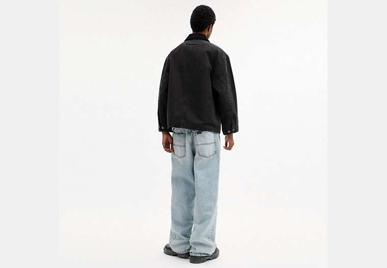 Chore Coat