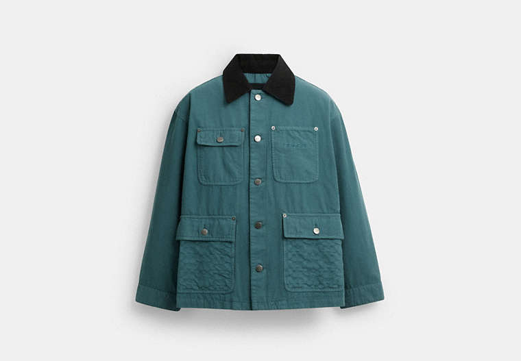Chore Coat