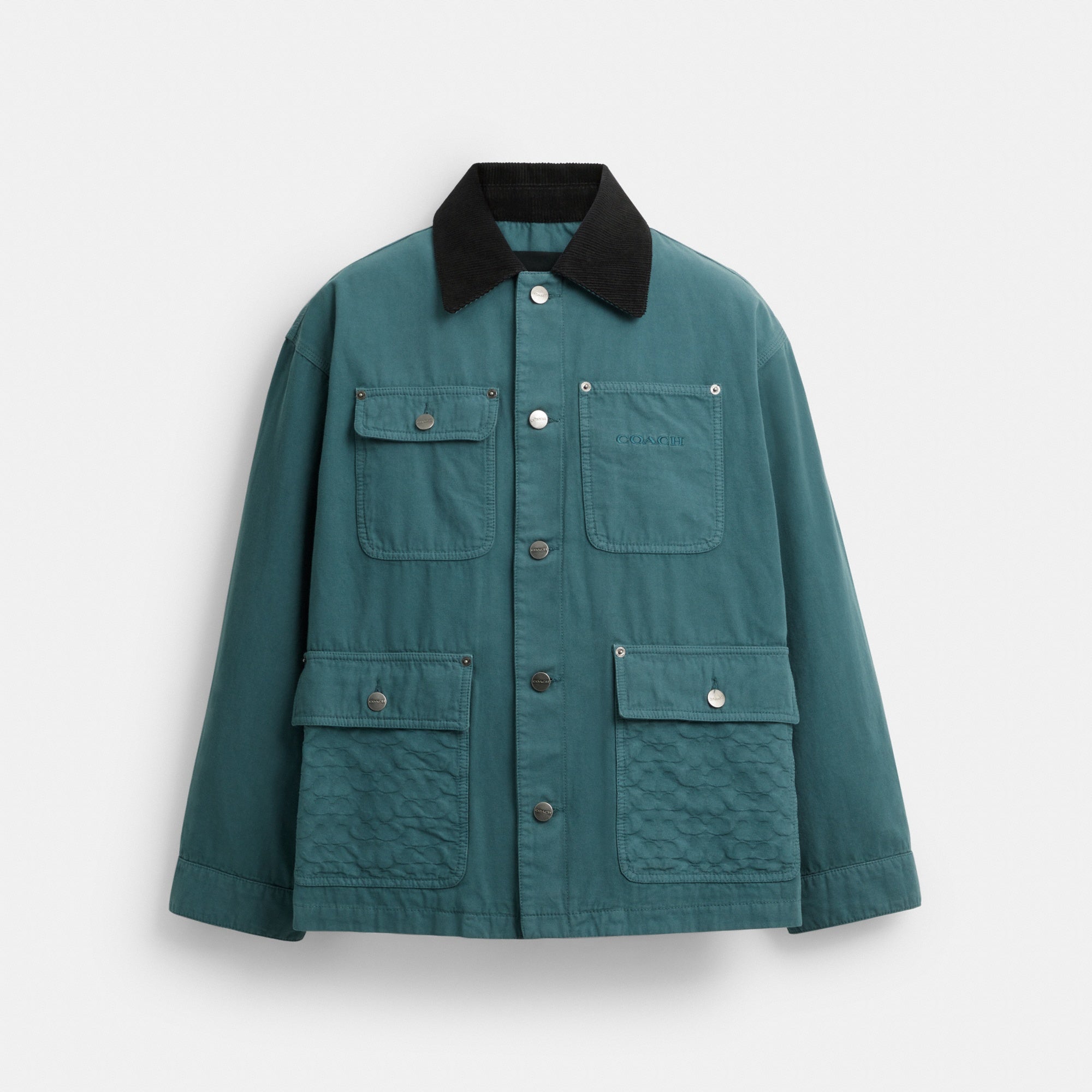 Chore Coat