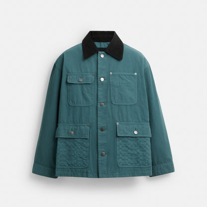 Chore Coat