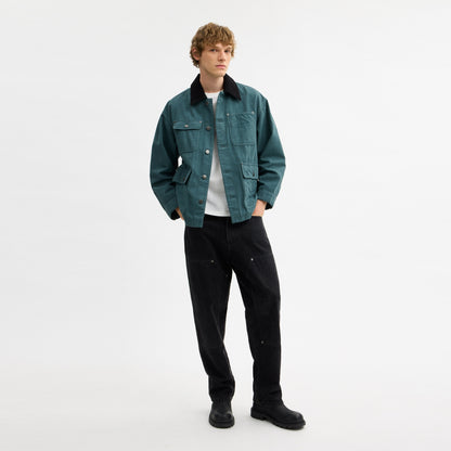 Chore Coat
