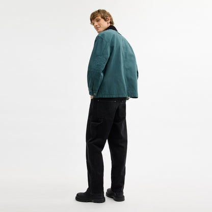 Chore Coat