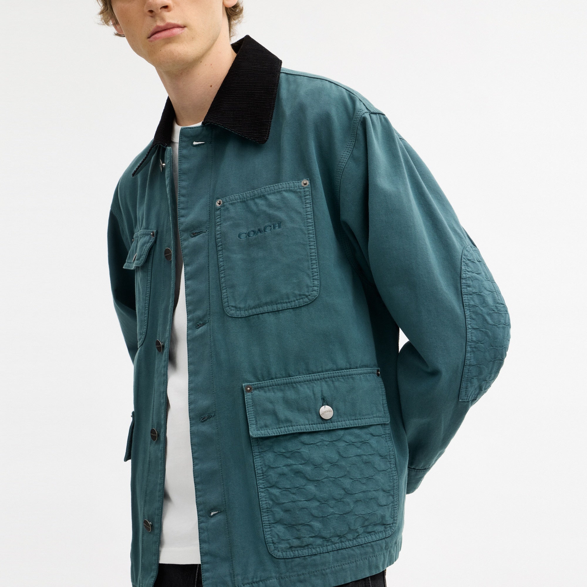Chore Coat