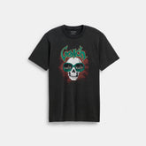 Skull Classic T Shirt