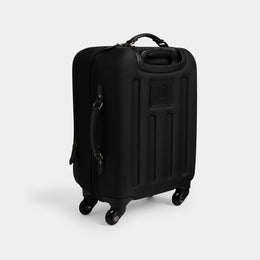 Wheeled Carry On In Signature Canvas