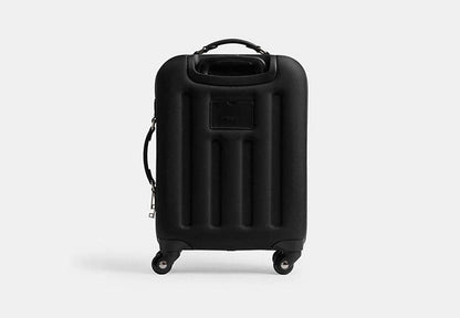 Wheeled Carry On In Signature Canvas