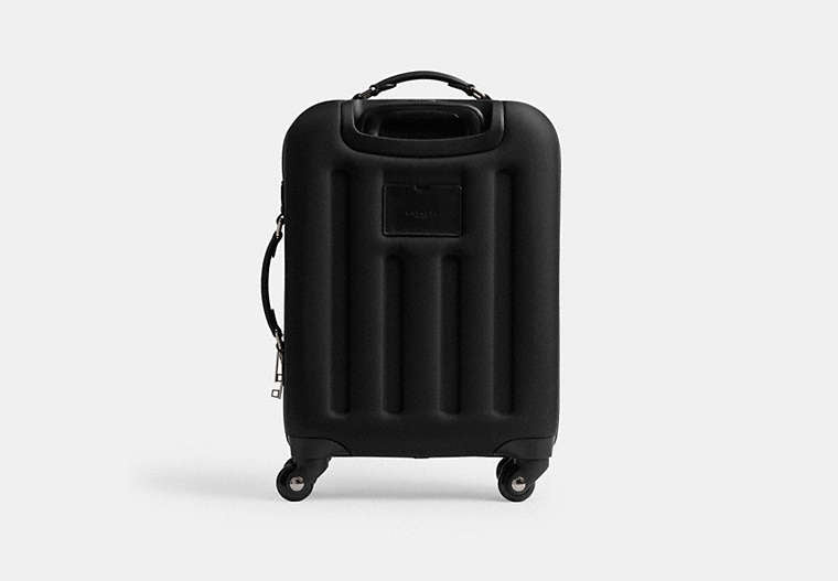 Wheeled Carry On In Signature Canvas