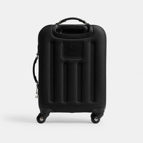 Wheeled Carry On In Signature Canvas