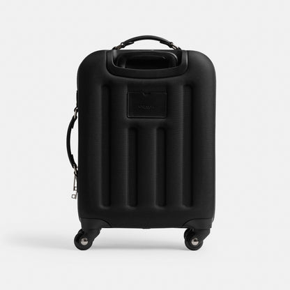 Wheeled Carry On In Signature Canvas