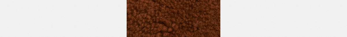 Shearling Vest