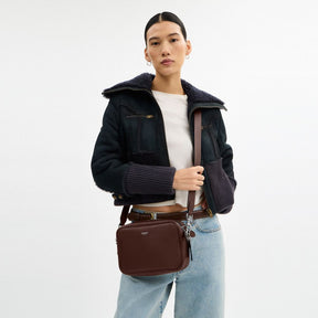 Radio Camera Bag