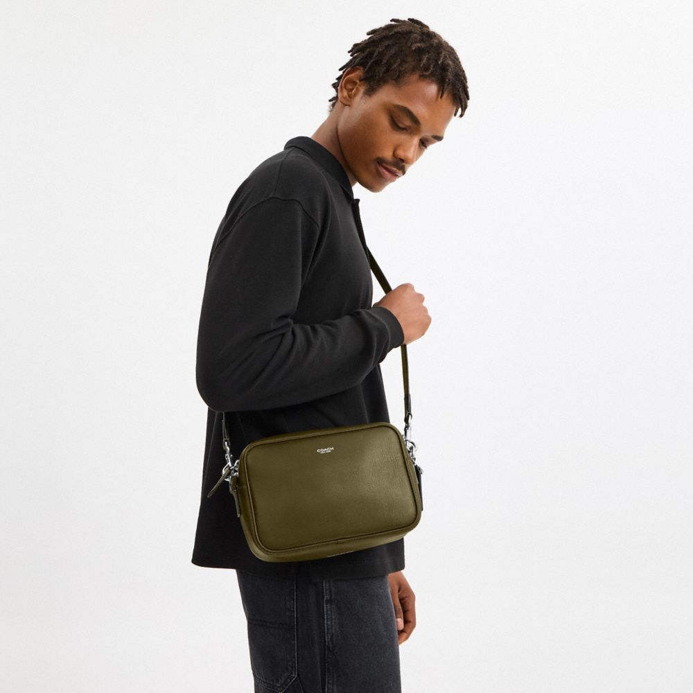 Radio Camera Bag