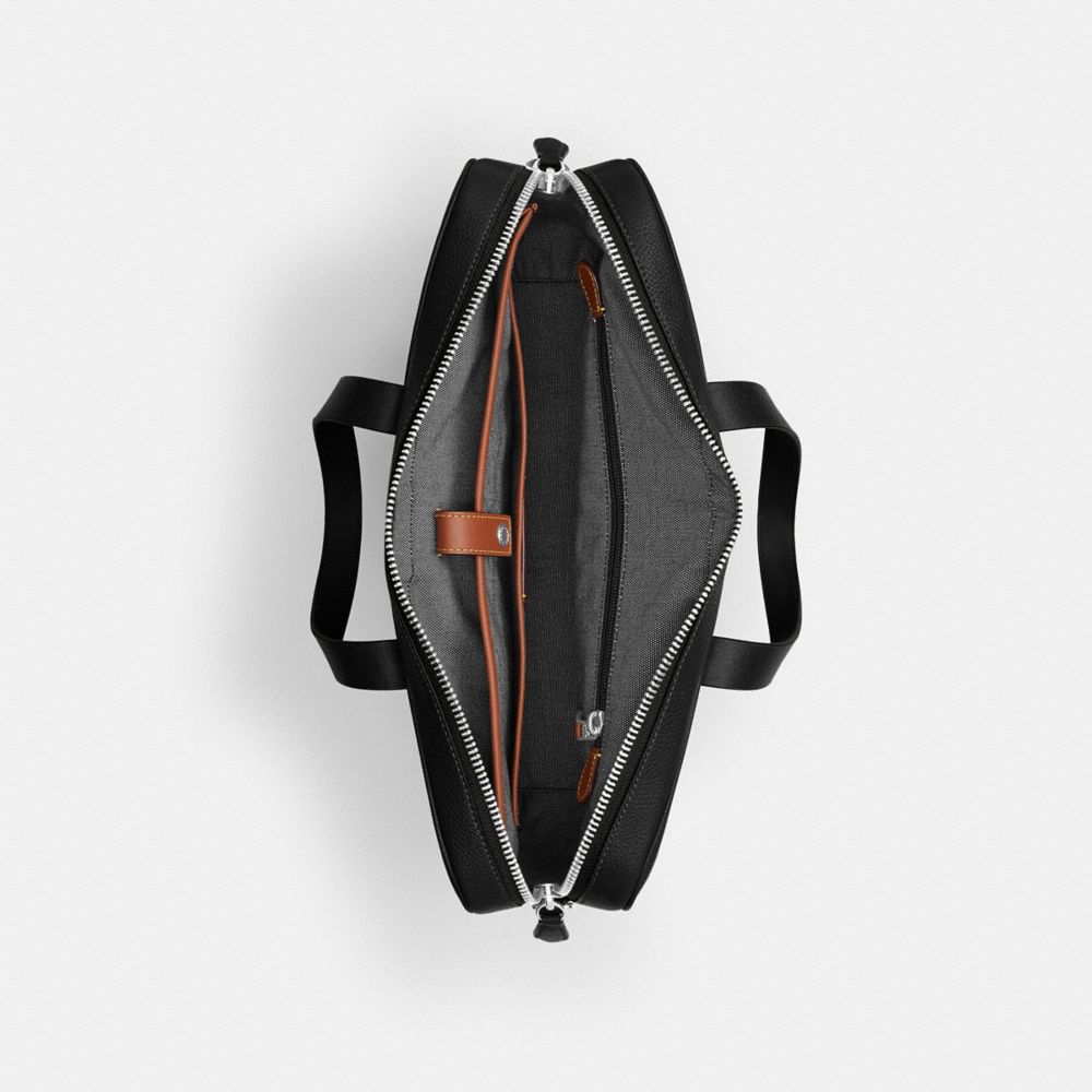 Carlyle Brief Bag