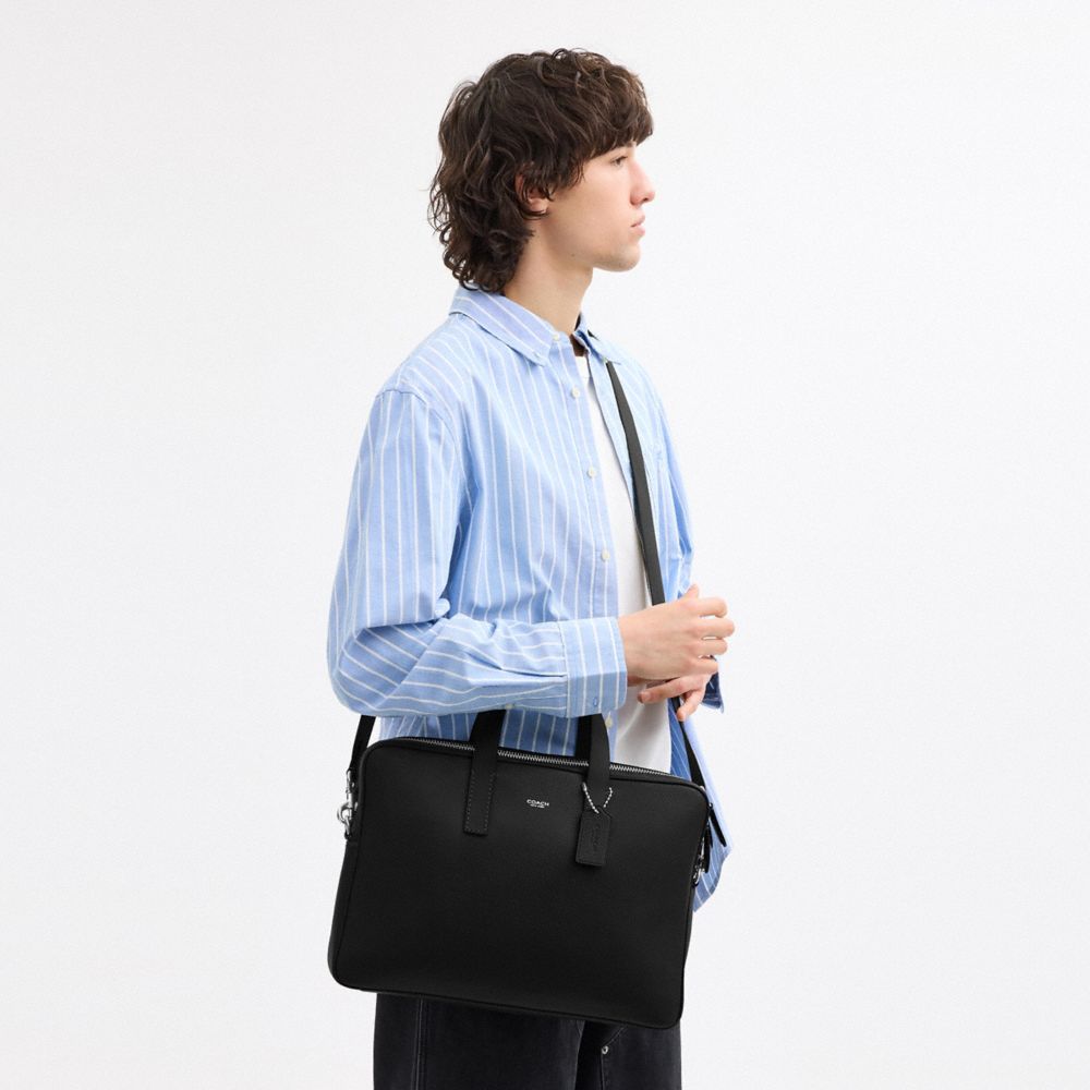 Carlyle Brief Bag