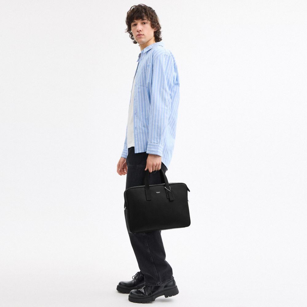 Carlyle Brief Bag