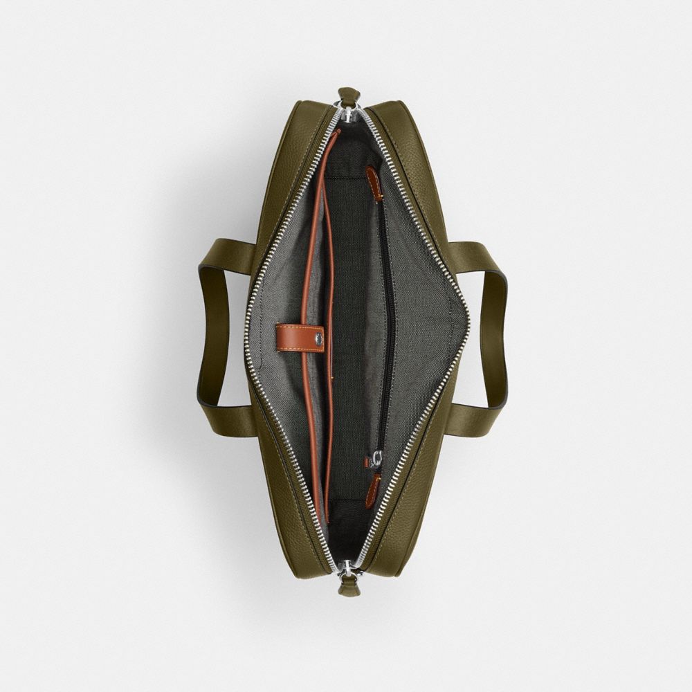 Carlyle Brief Bag