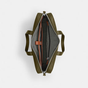 Carlyle Brief Bag