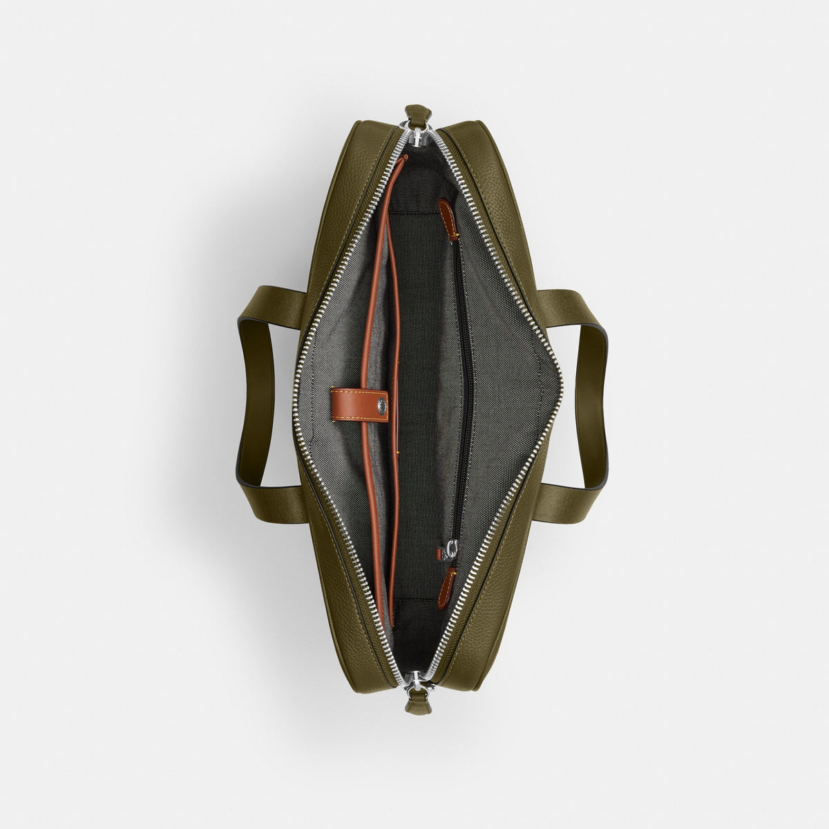 Carlyle Brief Bag