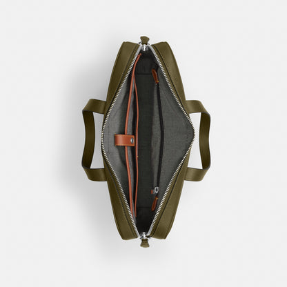 Carlyle Brief Bag