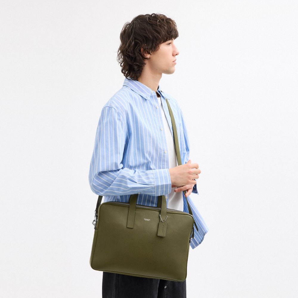 Carlyle Brief Bag