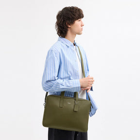 Carlyle Brief Bag
