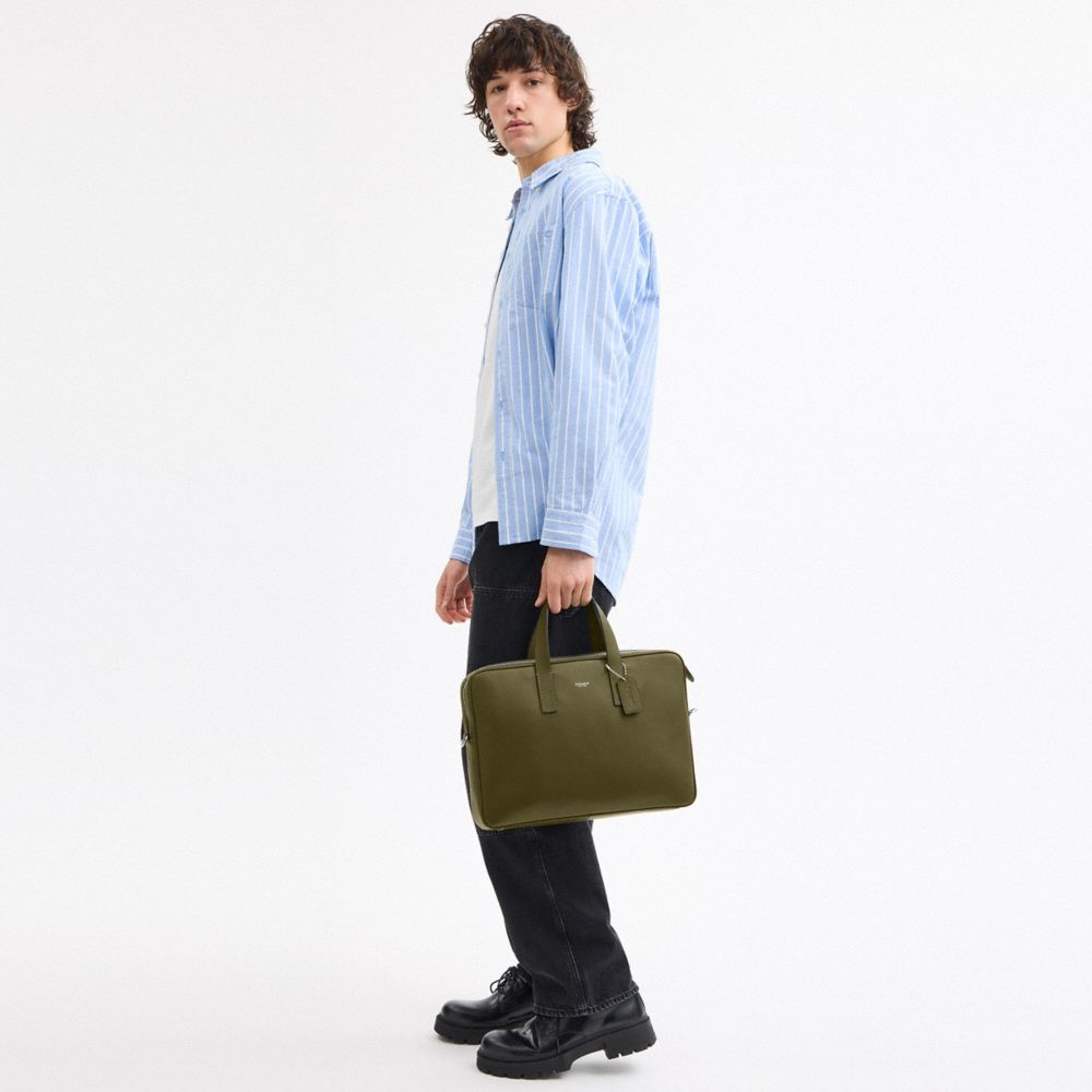 Carlyle Brief Bag