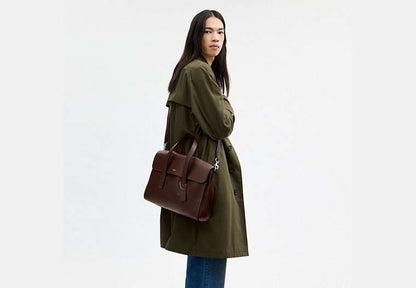 Flatiron Portfolio