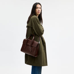 Flatiron Portfolio