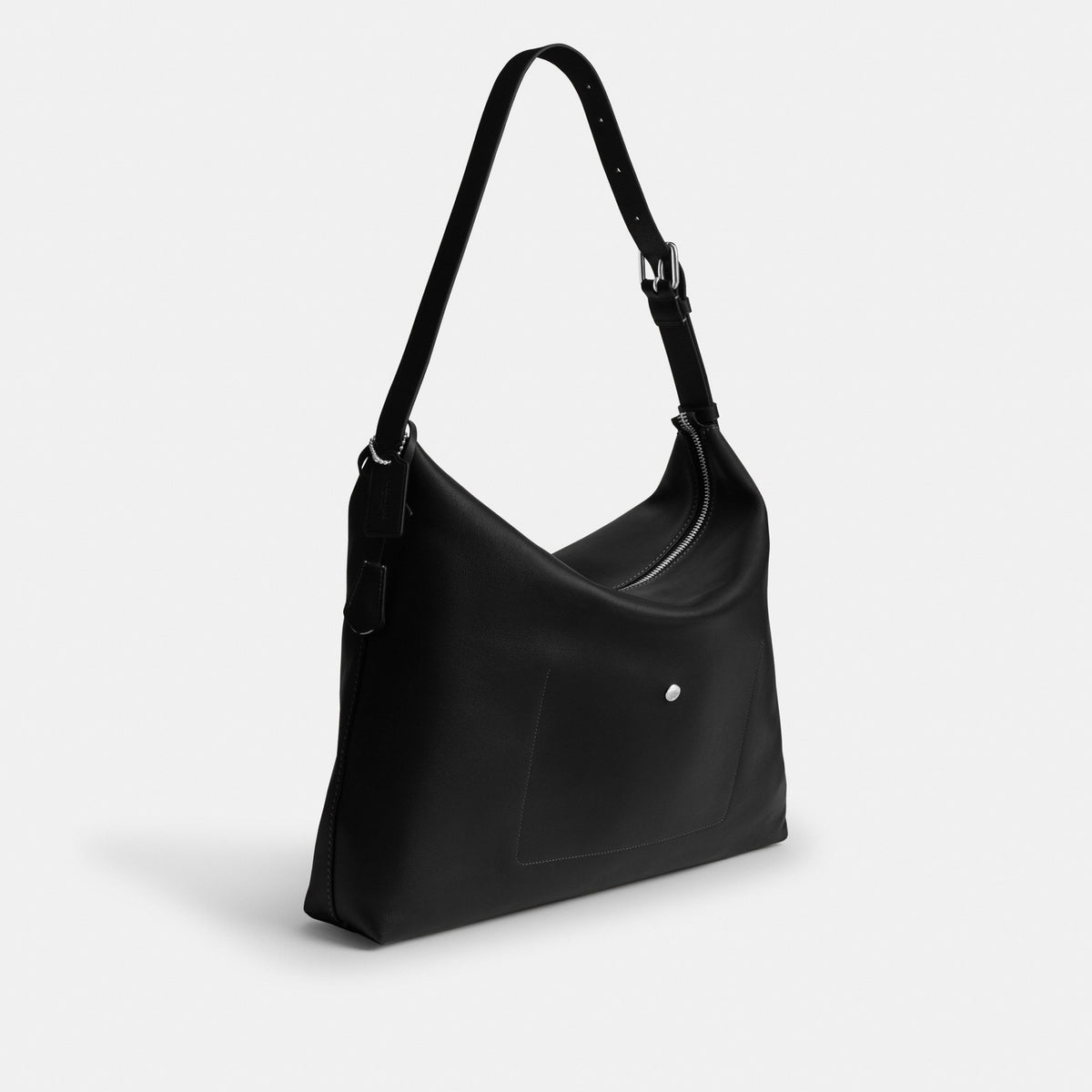 Mott Messenger Bag